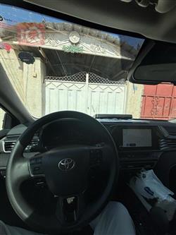 تويوتا كامري